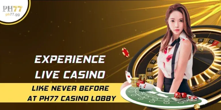 Casino trực tuyến đẳng cấp