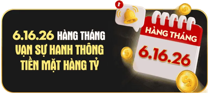 Khuyến mãi hấp dẫn tại BK8