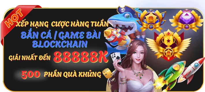 Đa dạng trò chơi cá cược tại BK8