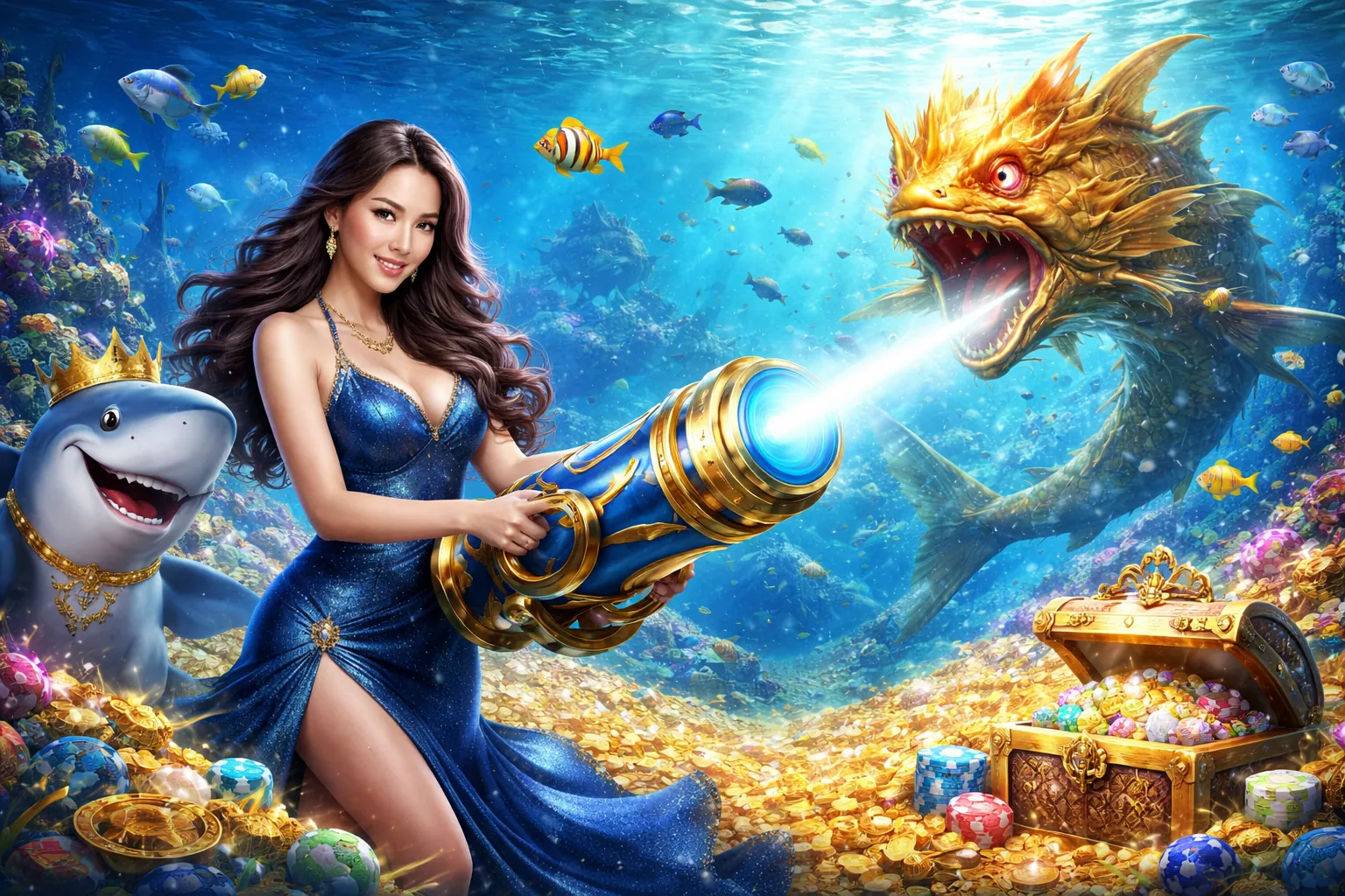 Luật chơi và mẹo cược Đá Gà trực tuyến jn88