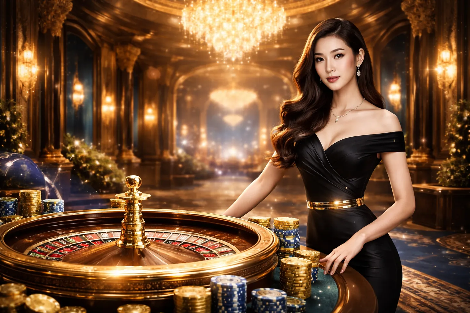 Khám phá các chương trình khuyến mãi jn88 hấp dẫn không thể bỏ lỡ