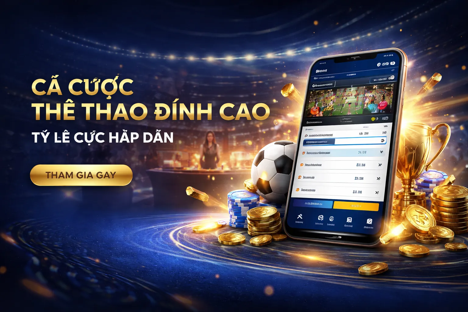 Giải đấu Game Bài jn88