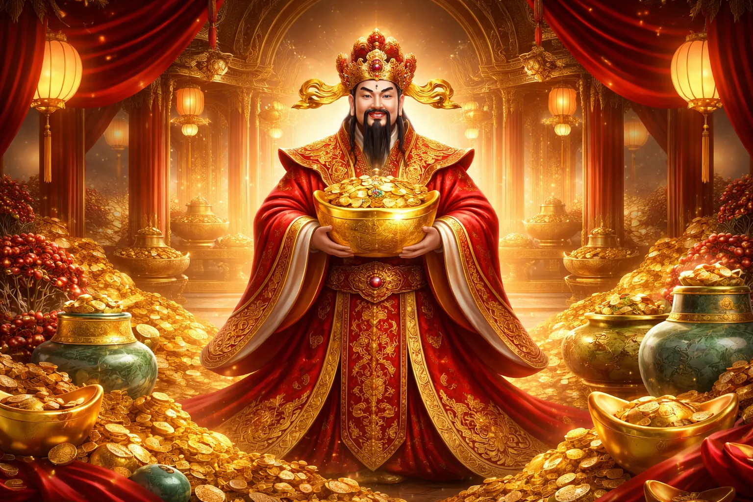 Game bài đổi thưởng jn88