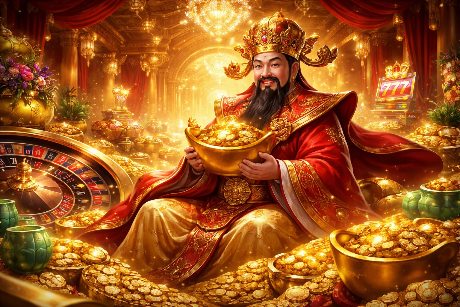 Game bắn cá online jn88