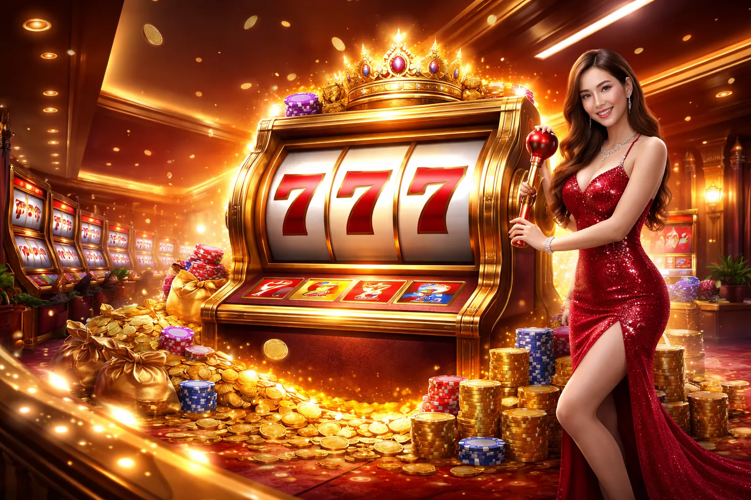 Khẳng định bản thân jn88