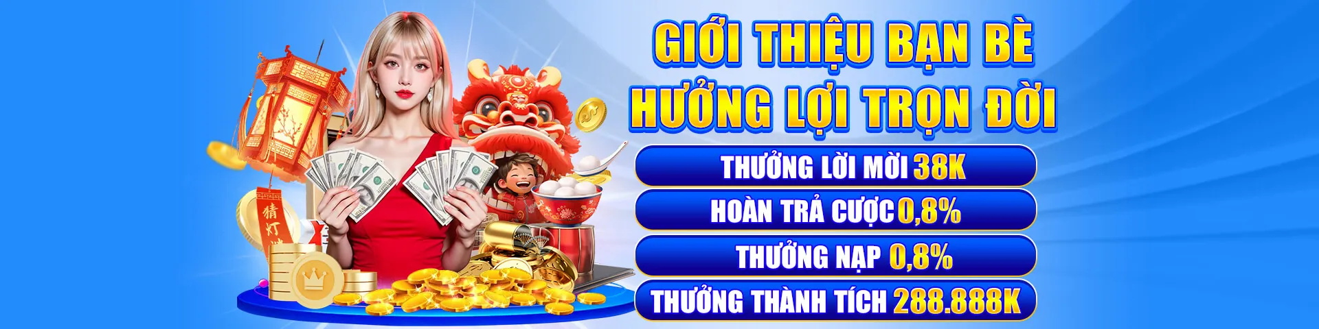 Rút thưởng từ jn88