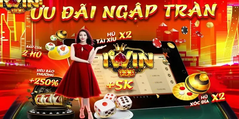 Bắn Cá Tiên Cảnh