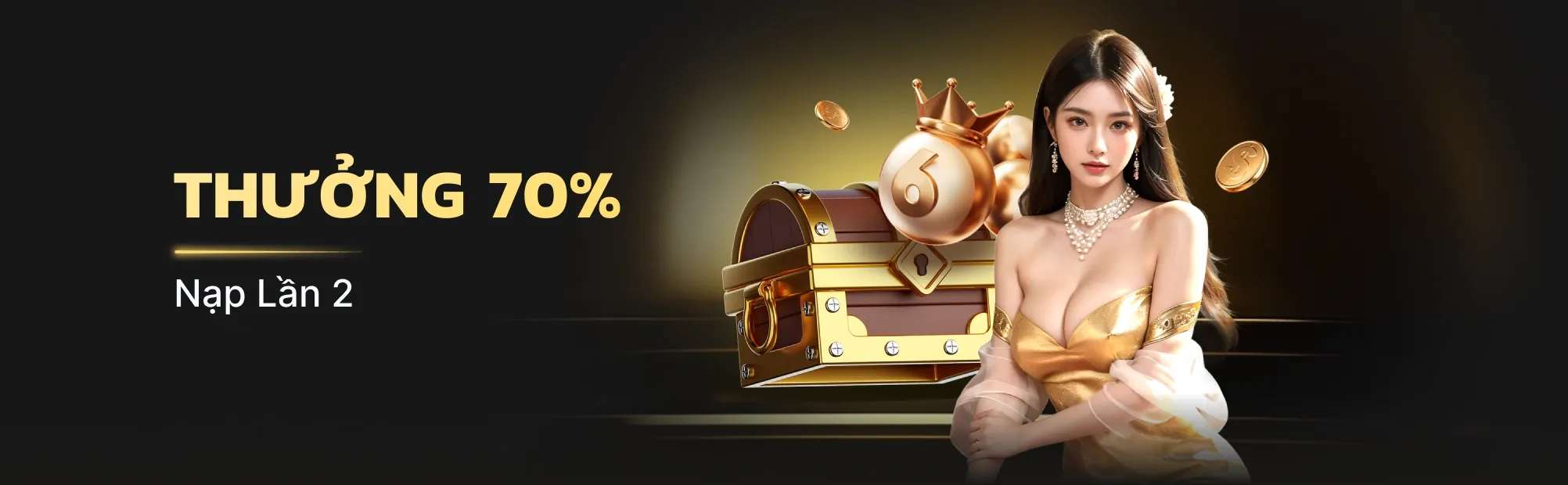 Thưởng nạp lại hàng ngày jn88