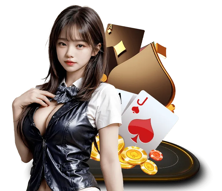 Các loại hình Game Bài phổ biến tại jn88