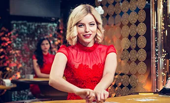 Đối tác casino BK8